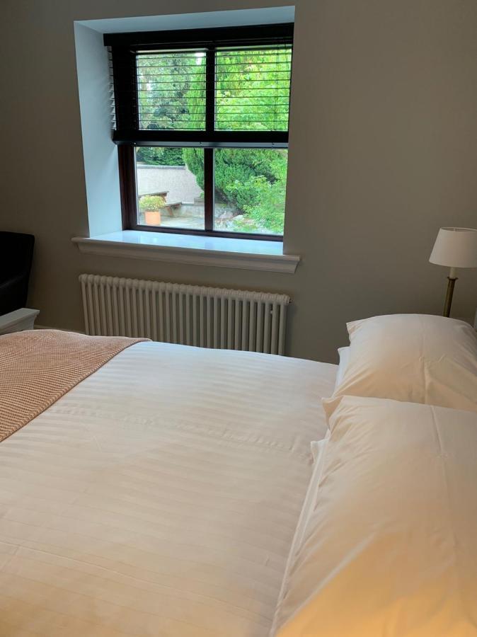 Bed and Breakfast Crawfield Grange Stonehaven Exterior foto