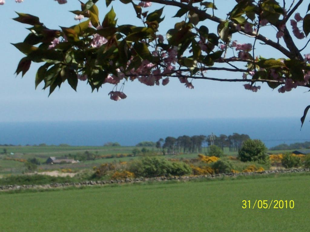 Bed and Breakfast Crawfield Grange Stonehaven Exterior foto