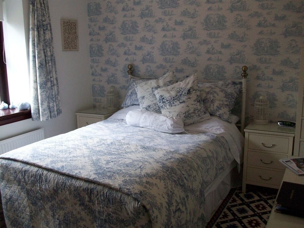 Bed and Breakfast Crawfield Grange Stonehaven Exterior foto
