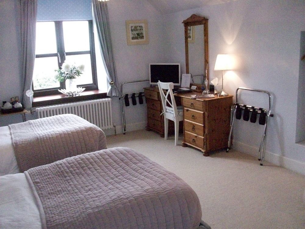Bed and Breakfast Crawfield Grange Stonehaven Exterior foto