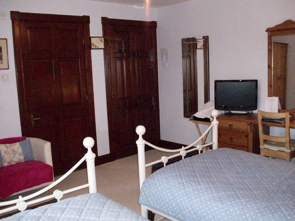 Bed and Breakfast Crawfield Grange Stonehaven Exterior foto