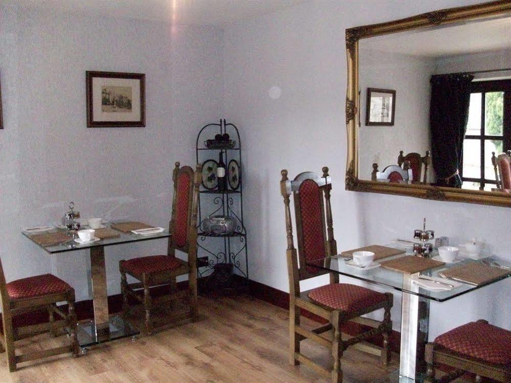 Bed and Breakfast Crawfield Grange Stonehaven Exterior foto